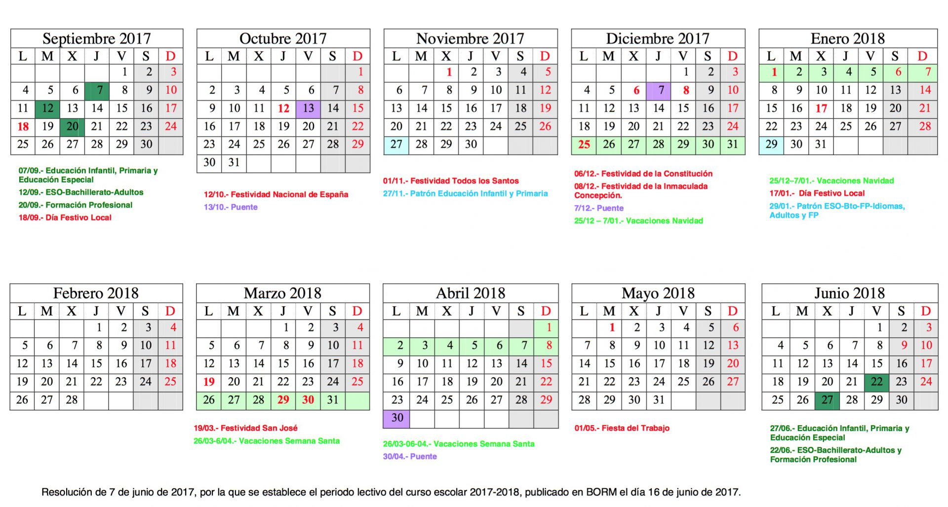 Calendario Escolar Miami Dade 2024 A 2024 New Latest List of