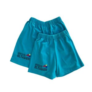 Pantalón corto deportivo Infantil